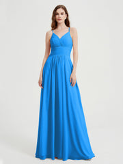 Ocean Blue