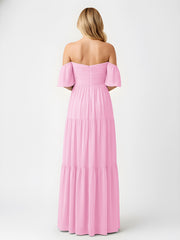 Candy Pink