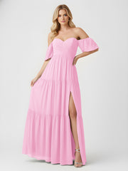 Candy Pink