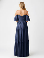 Dark Navy