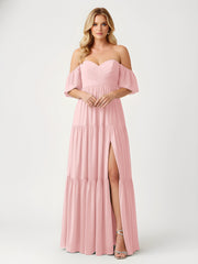 Dusty Rose