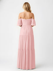 Dusty Rose