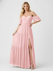 Dusty Rose