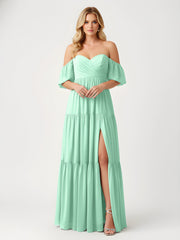 Mint Green