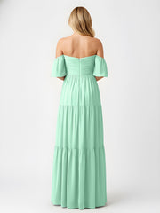 Mint Green
