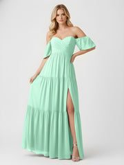 Mint Green