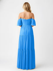 Ocean Blue