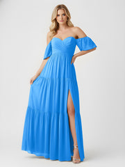Ocean Blue