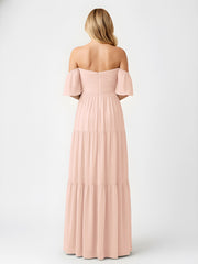 Pearl Pink