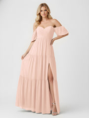 Pearl Pink