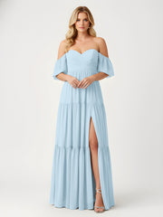 Sky Blue