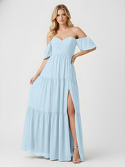Sky Blue