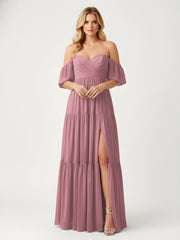 Vintage Mauve