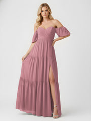 Vintage Mauve