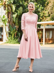 Blushing Pink