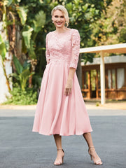 Blushing Pink