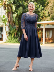 Dark Navy
