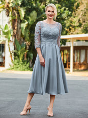 Dusty Blue
