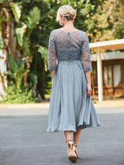 Dusty Blue