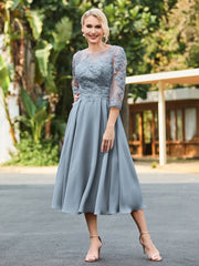 Dusty Blue