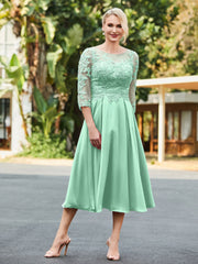 Mint Green