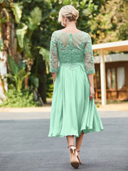 Mint Green