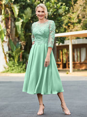 Mint Green