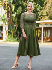 Olive Green