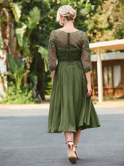Olive Green
