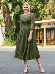 Olive Green