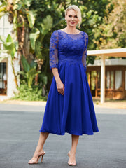 Royal Blue