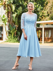 Sky Blue