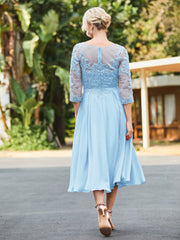 Sky Blue
