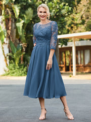Slate Blue
