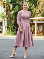 Vintage Mauve