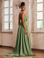 Olive Green