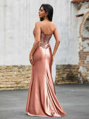 Dusty Rose