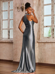 Steel Grey