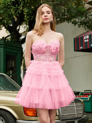 Candy Pink