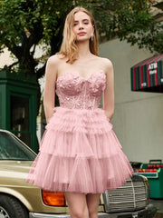Dusty Rose