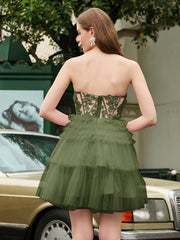 Olive Green