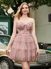Vintage Mauve