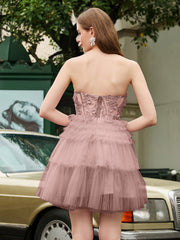 Vintage Mauve