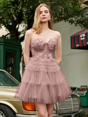 Vintage Mauve