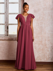 Cinnamon Rose