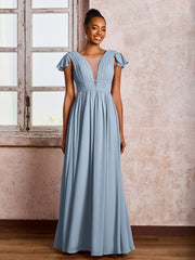 Dusty Blue