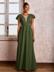 Olive Green