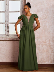 Olive Green