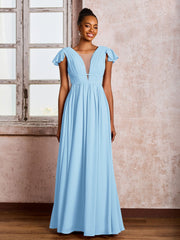 Sky Blue