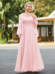 Blushing Pink